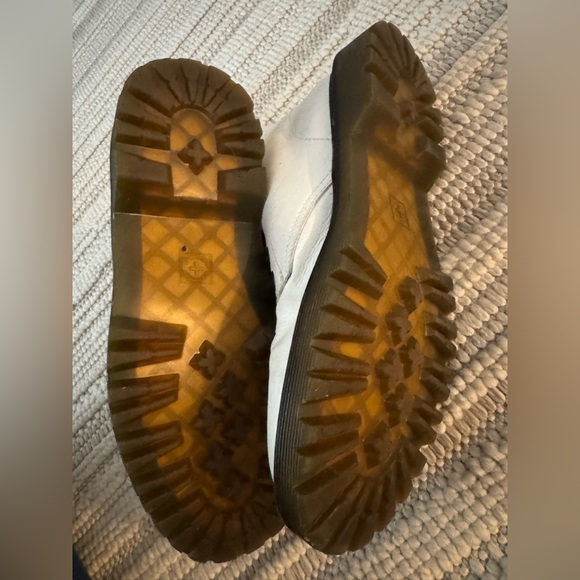 Authentic Dr. Marten Luana Boots - Picture 4 of 4